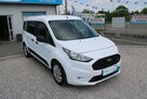 Ford Transit Connect 1.5 EcoBlue 120KM Trend F-vat netto 55203 PLN Gwarancja SalonPL - 4
