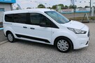 Ford Transit Connect 1.5 EcoBlue 120KM Trend F-vat netto 55203 PLN Gwarancja SalonPL - 5