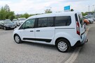 Ford Transit Connect 1.5 EcoBlue 120KM Trend F-vat netto 55203 PLN Gwarancja SalonPL - 9