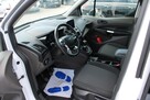 Ford Transit Connect 1.5 EcoBlue 120KM Trend F-vat netto 55203 PLN Gwarancja SalonPL - 16