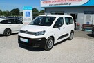 Citroen Berlingo 1.5 Bluehdi 100 S&s Gwarancja - 2