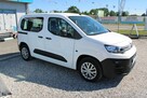 Citroen Berlingo 1.5 Bluehdi 100 S&s Gwarancja - 5