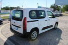 Citroen Berlingo 1.5 Bluehdi 100 S&s Gwarancja - 6