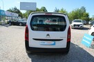 Citroen Berlingo 1.5 Bluehdi 100 S&s Gwarancja - 7
