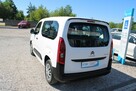 Citroen Berlingo 1.5 Bluehdi 100 S&s Gwarancja - 8
