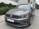 Volkswagen Golf Sportsvan 1.4 Benzyna - 2