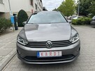 Volkswagen Golf Sportsvan 1.4 Benzyna - 3