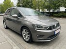 Volkswagen Golf Sportsvan 1.4 Benzyna - 4
