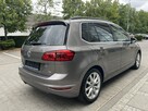 Volkswagen Golf Sportsvan 1.4 Benzyna - 6