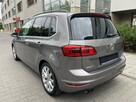 Volkswagen Golf Sportsvan 1.4 Benzyna - 9