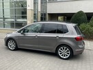 Volkswagen Golf Sportsvan 1.4 Benzyna - 11