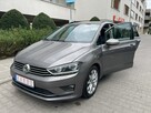 Volkswagen Golf Sportsvan 1.4 Benzyna - 13