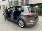 Volkswagen Golf Sportsvan 1.4 Benzyna - 14