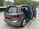 Volkswagen Golf Sportsvan 1.4 Benzyna - 15