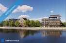 33 m2 Gdańsk Śródmieście, widok na Motławę, inwestycja Kapitanat - For sale comfortable studio apart - 2