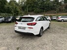 Hyundai i30 1.0 T-GDi-120km-1-Właściciel-Navi-Kamera-Klima-Tempomat-Komputer - 3