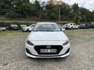Hyundai i30 1.0 T-GDi-120km-1-Właściciel-Navi-Kamera-Klima-Tempomat-Komputer - 7