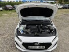 Hyundai i30 1.0 T-GDi-120km-1-Właściciel-Navi-Kamera-Klima-Tempomat-Komputer - 10