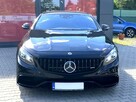 S 63 Amg, Coupe - 2