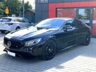 S 63 Amg, Coupe - 6