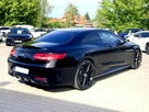 S 63 Amg, Coupe - 7