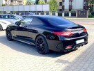S 63 Amg, Coupe - 9