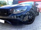 S 63 Amg, Coupe - 10
