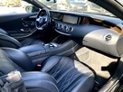 S 63 Amg, Coupe - 15