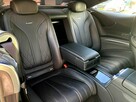 S 63 Amg, Coupe - 16