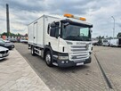 Scania P230 KONTENER / OTWIERANY BOK / IDEALNY DO MASZYN I WIERTNIC - 4