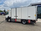 Scania P230 KONTENER / OTWIERANY BOK / IDEALNY DO MASZYN I WIERTNIC - 10