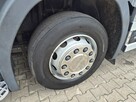 Scania P230 KONTENER / OTWIERANY BOK / IDEALNY DO MASZYN I WIERTNIC - 13