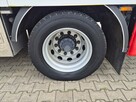 Scania P230 KONTENER / OTWIERANY BOK / IDEALNY DO MASZYN I WIERTNIC - 14