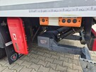Scania P230 KONTENER / OTWIERANY BOK / IDEALNY DO MASZYN I WIERTNIC - 15