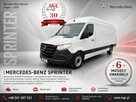 Mercedes-Benz Sprinter 316 CDi / BLASZAK / IZOLOWANY
