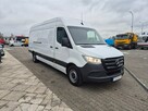 Mercedes-Benz Sprinter 316 CDi / BLASZAK / IZOLOWANY - 5