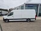 Mercedes-Benz Sprinter 316 CDi / BLASZAK / IZOLOWANY - 12