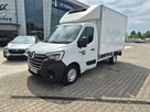 Renault Master CHŁODNIA / KONTENER / IZOTERMA / CARRIER / BEZWYPADKOWY - 2