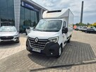 Renault Master CHŁODNIA / KONTENER / IZOTERMA / CARRIER / BEZWYPADKOWY - 3
