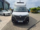 Renault Master CHŁODNIA / KONTENER / IZOTERMA / CARRIER / BEZWYPADKOWY - 4