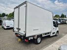 Renault Master CHŁODNIA / KONTENER / IZOTERMA / CARRIER / BEZWYPADKOWY - 7