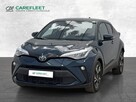 Toyota C-HR 1.8 Hybrid GPF Executive