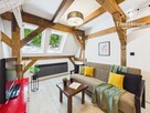 Kawalerka w stylu loft przy Jeziorze Długim - 3