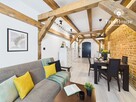 Kawalerka w stylu loft przy Jeziorze Długim - 4