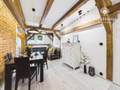 Kawalerka w stylu loft przy Jeziorze Długim - 5