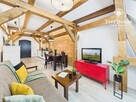 Kawalerka w stylu loft przy Jeziorze Długim - 6