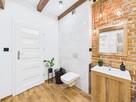 Kawalerka w stylu loft przy Jeziorze Długim - 11