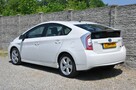 Toyota Prius 1.8 136KM Lift Dynamic Oryginał Mały przebieg JBL Kamera Head-up - 3