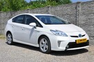 Toyota Prius 1.8 136KM Lift Dynamic Oryginał Mały przebieg JBL Kamera Head-up - 7