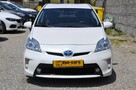 Toyota Prius 1.8 136KM Lift Dynamic Oryginał Mały przebieg JBL Kamera Head-up - 8